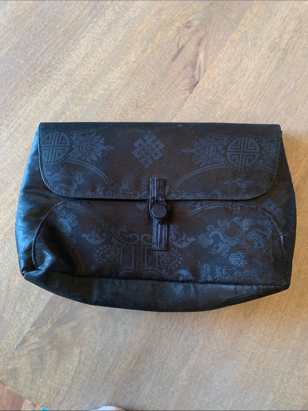 Vintage YSL Opium Pouch/Clutch